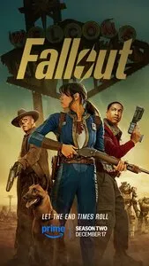 Fallout / Фоллаут 1 сезон